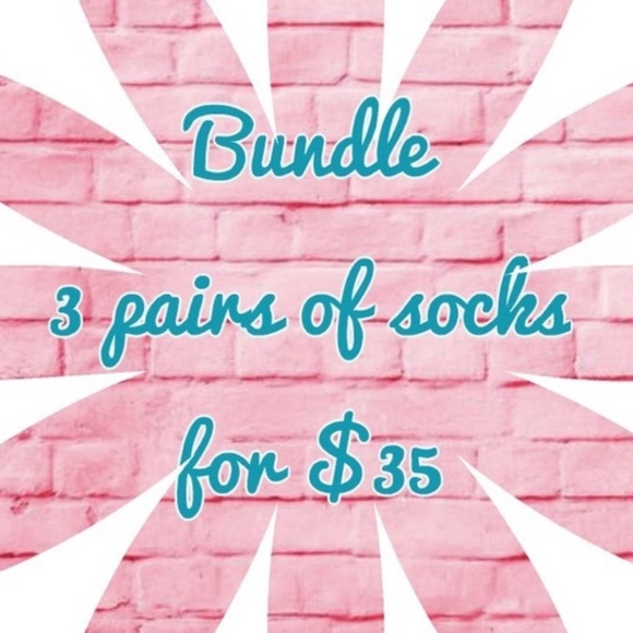 🧦Colorblock Knee/Over the Knee Socks🧦 - Picture 4 of 4